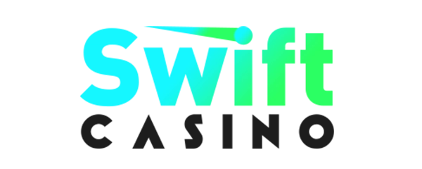 Swift Casino logo
