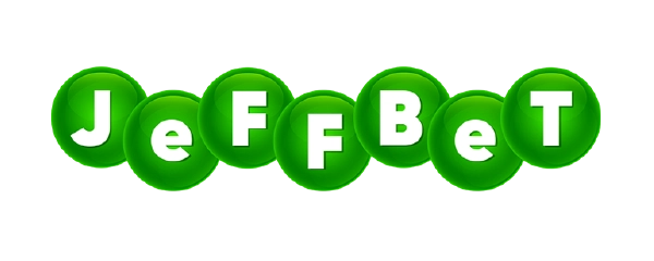 JeffBet Casino logo