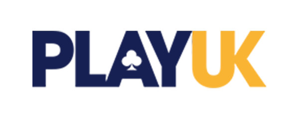 PlayUK Casino logo