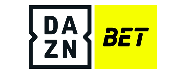 DaznBet Casino logo