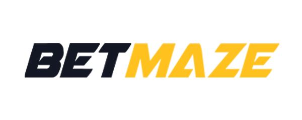 BetMaze Casino logo
