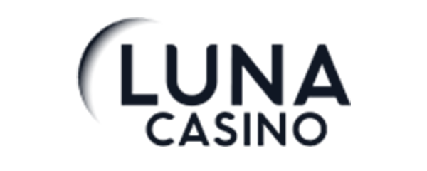 Luna Casino logo