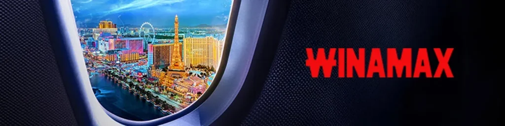 Winamax casino