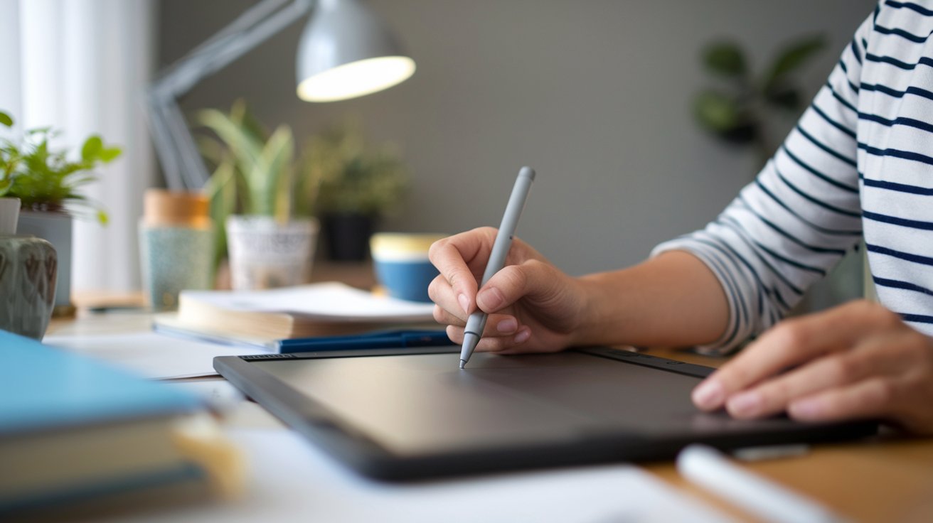 Best Drawing Tablets for Beginners 2026: Complete Guide